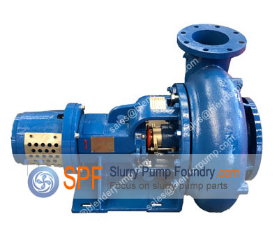Mission Sandmaster Pump