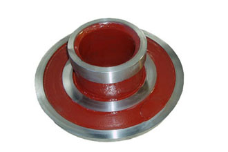 Metal Pump Throathbush Liner (A05)