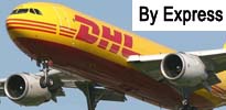 By Express DHL