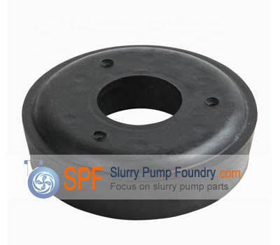 C029R Rubber Pump Expeller Ring 3/2C