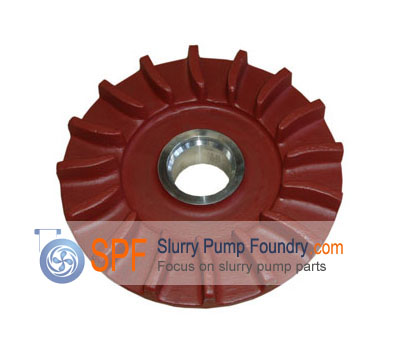 D028 Slurry Pump Expeller Ring 4/3C AH