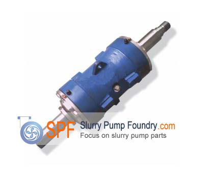 DAM005 Slurry Pump Bearing Assembly