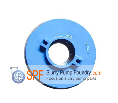 DAM029 Slurry Pump Expeller Ring 