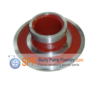 E4083 A05 Slurry Pump Throatbush 6/4D-AH