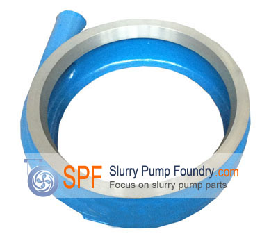 E4110 A05 Pump Volute AH