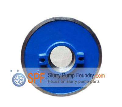 EAM029 Slurry Pump Expeller Ring 6/4D-AH