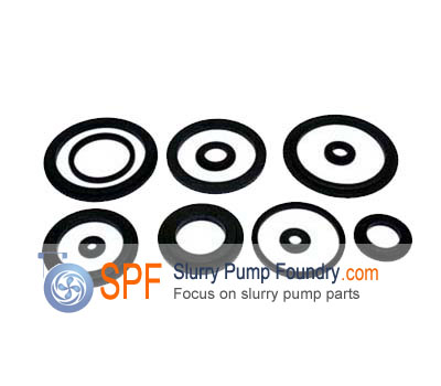 Slurry Pump Rubber Intake Joint Ring