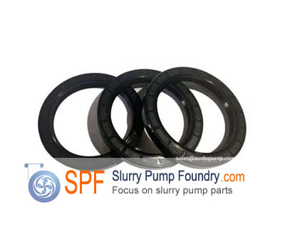 Slurry Pump Oil Seal Retainer