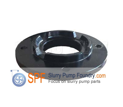 B024 C024 D024 E024 F024 G024 Pump End Cover