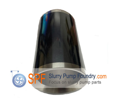 Mission Pump Ceramic Shaft Sleeve