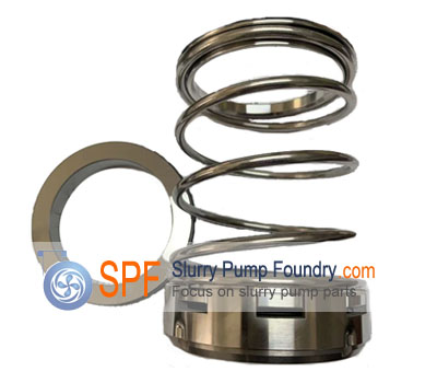Mission Pump Mechanical  Seal 22451-1 / 648414308
