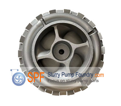 Mission Shear Pump Impeller