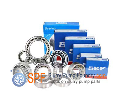 Slurry Pump Bearing SKF NTN