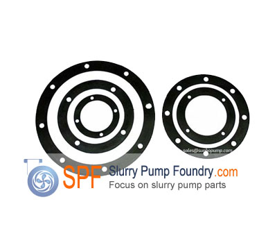 Slurry Pump End Cover Seal