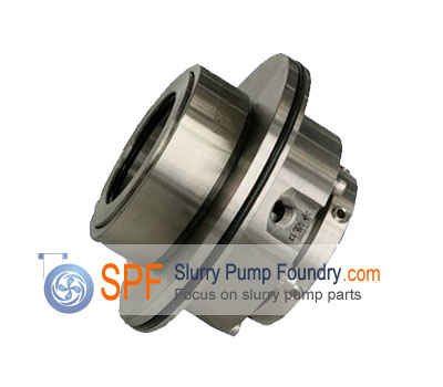 Slurry Pump Mechanical Seal